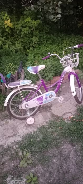 Продам велосипед.