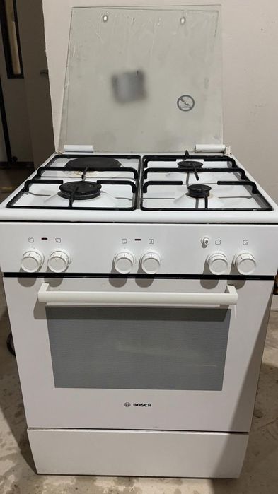 газпеч доқопкасымен  жақсы жагыдайда