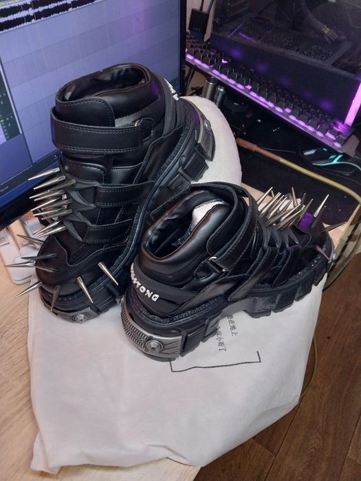 Продам new rock нью роки