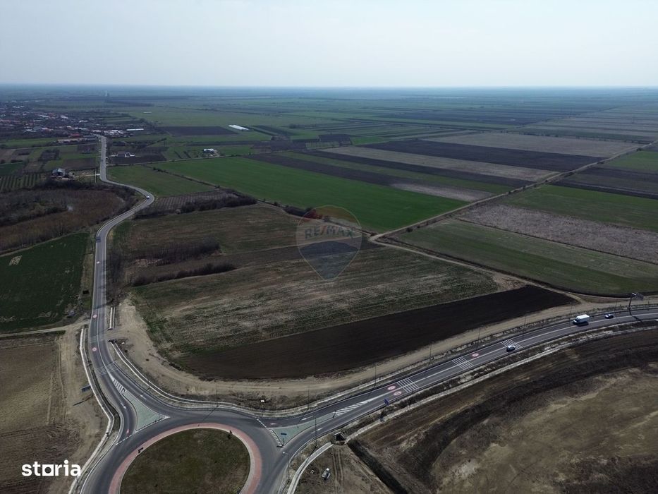Teren 500 h plus 1000h arenda Vrancea