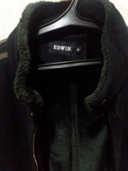 Мужские дубленки