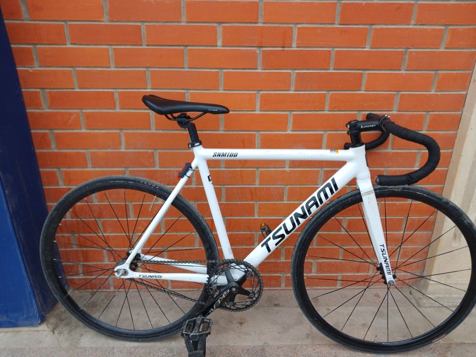 Продается фикс тсунами снм100