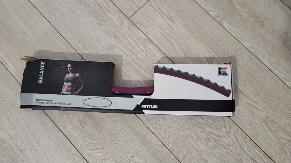 Продам фитнес обруч