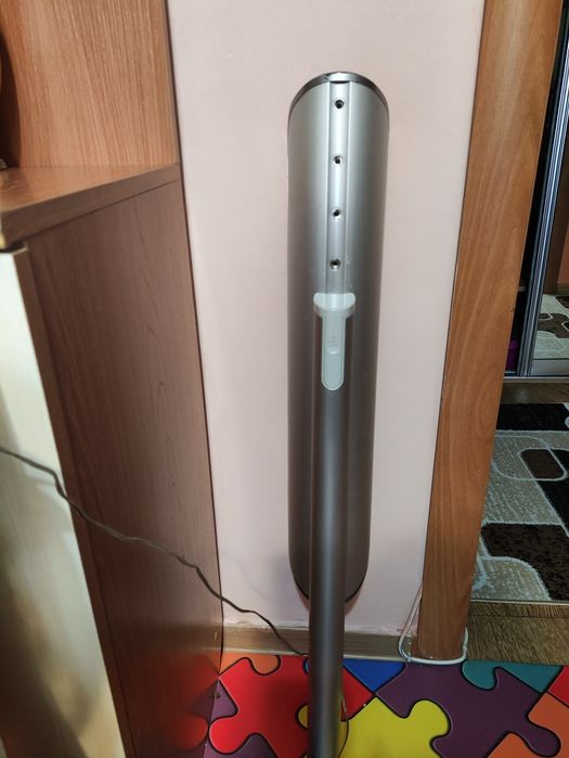 Колонки от домашнего кинотеатра.