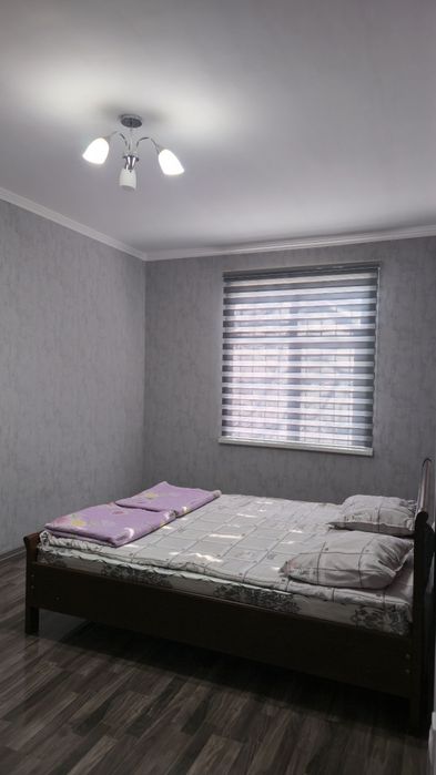 Дача Октош (Акташ)