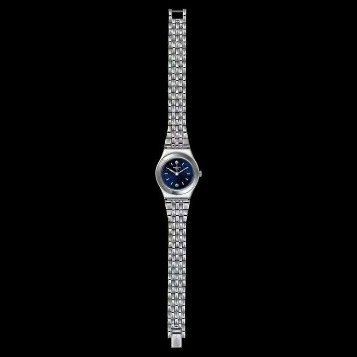 Швейцарские часы женские SWATCH YSS288G