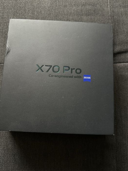 VIVO X70 PRO Android