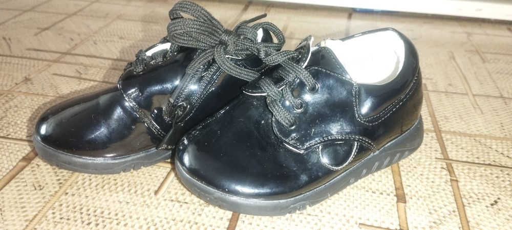 Ботиночки для мальчика