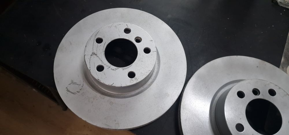 Предни дискове BMW X3(F25), X4(F26) 328/28