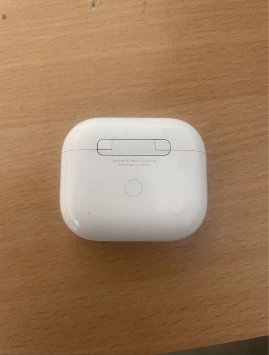 AirPods 3 series