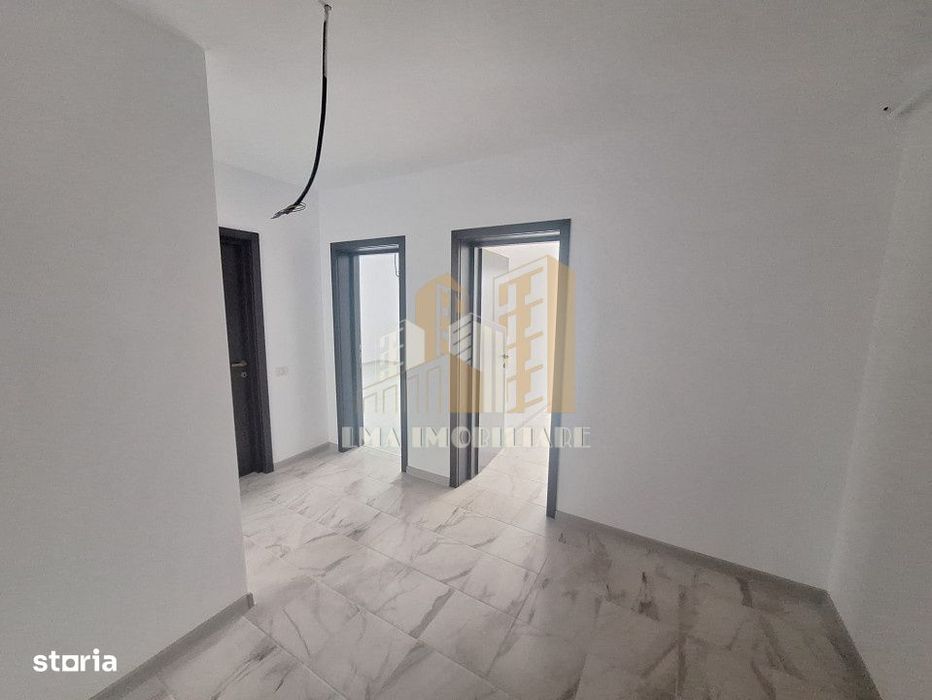 Apartament 2 camere Subcetate Sanpetru Brasov