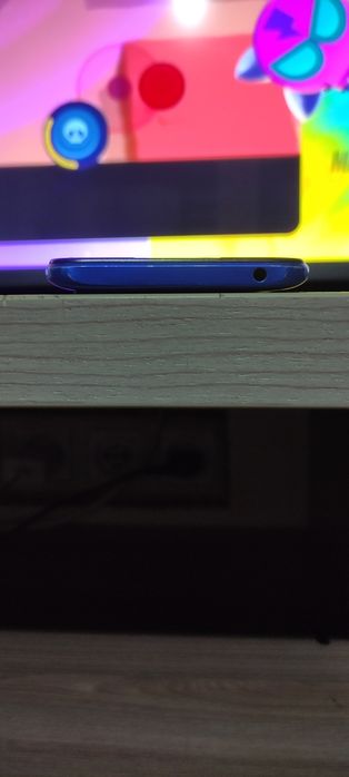 Redmi 9c сломанный