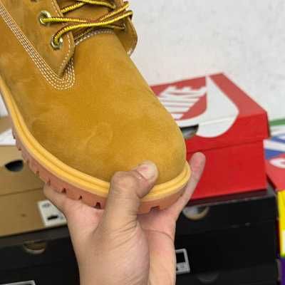 Ghete TIMBERLAND # STOCK NOU # (39-44)