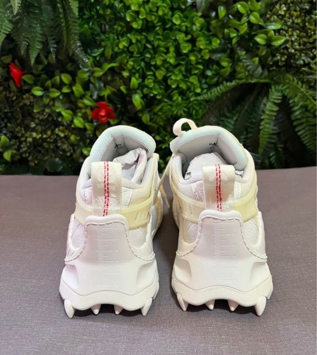 Off white odsy 1000 triple white marimi 36/45 verificare/ramburs