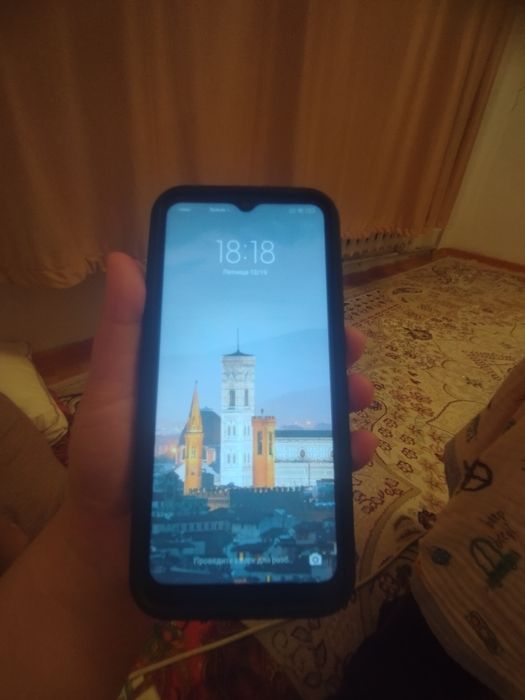 Редми 9А сатылады срочно