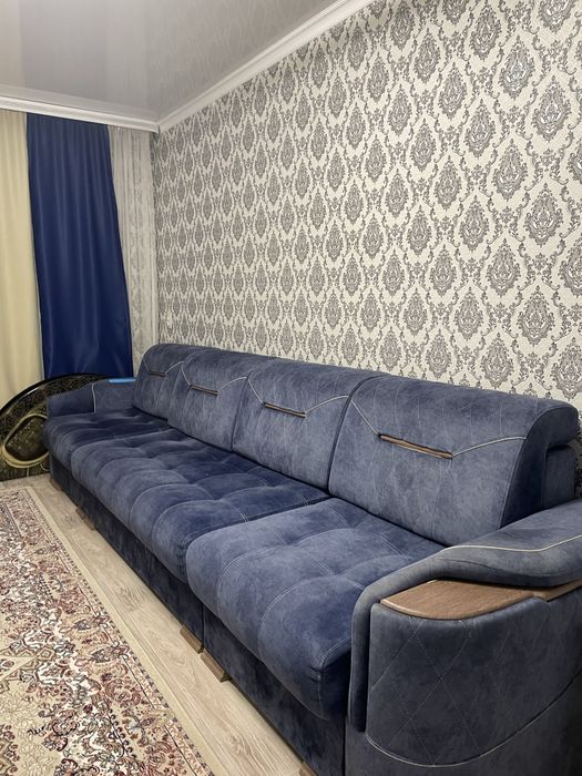 Диван кровать ,шкаф