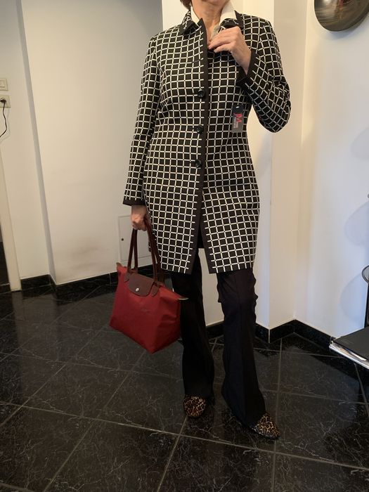 Jacheta trei sferturi / Costum sacou si pantalon