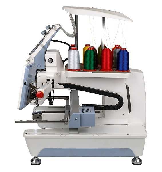 Mașina de brodat Leader Artmaster LE-10