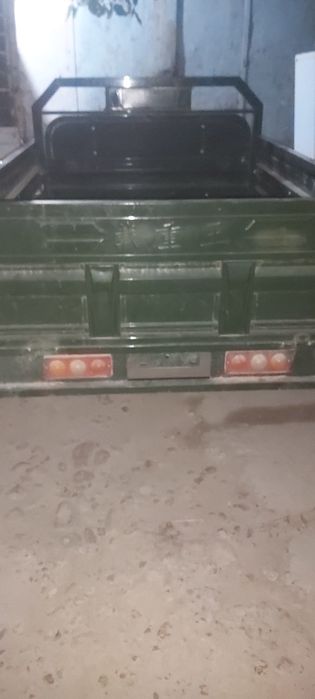 1 тоннали токли муравей