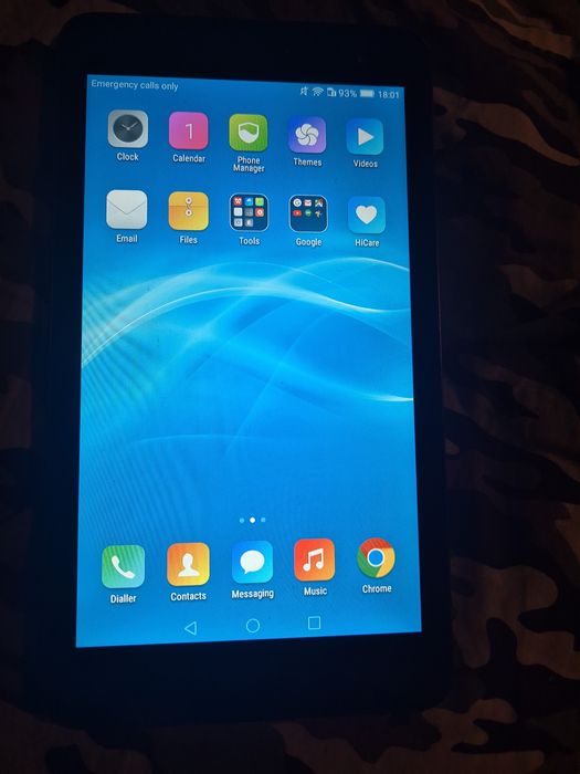 Таблет таблет таблет huawei