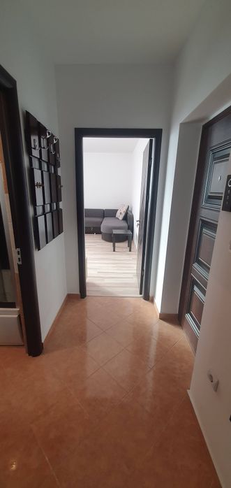 Vand garsoniera 34 mp în Ipotesti