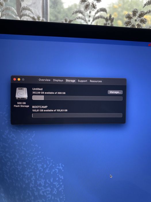 MacBook Pro 2016