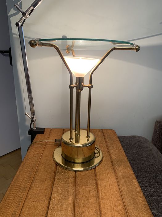 Настолна лапа / Wofi / 80-те