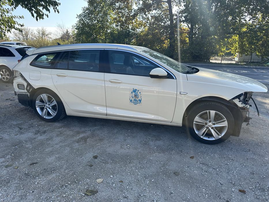 Ляти джанти 5х115, 17цола за Опел