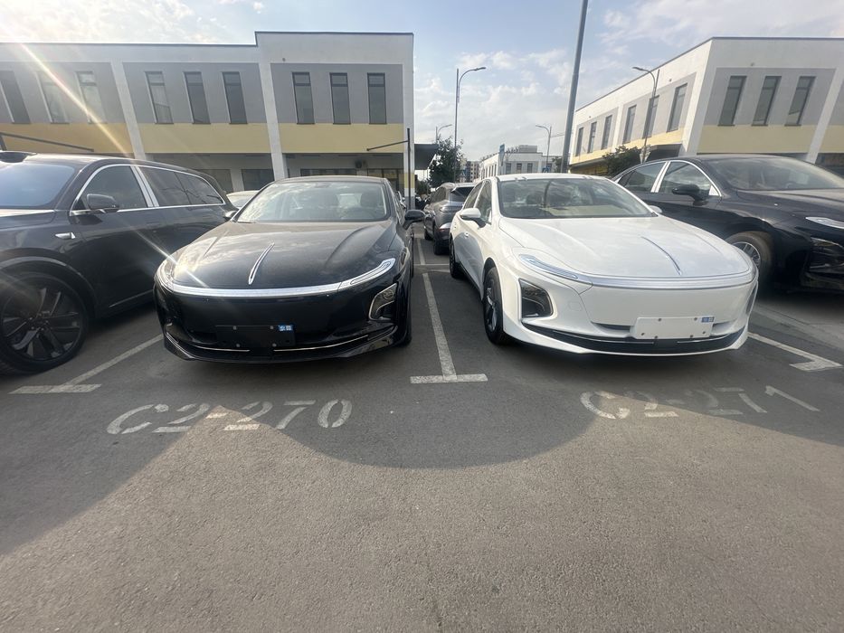 Hongji EQM5 2026 bowlangich 25% tolov bn nomizga 1 kunda haydap ketas