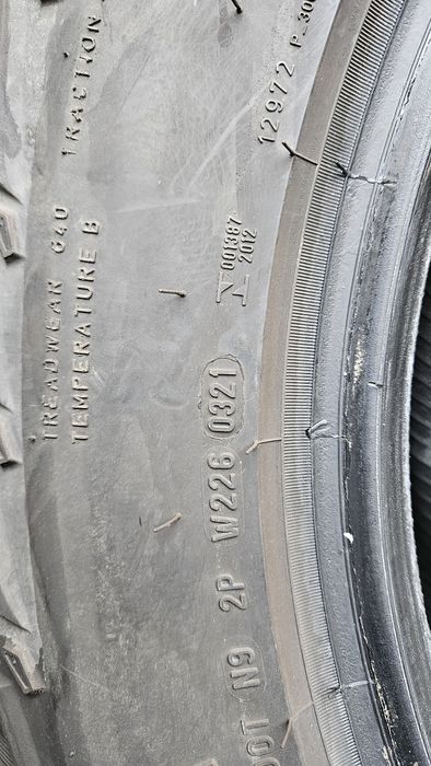 Anvelope Pirelli Scorpion AT 265 65 R18