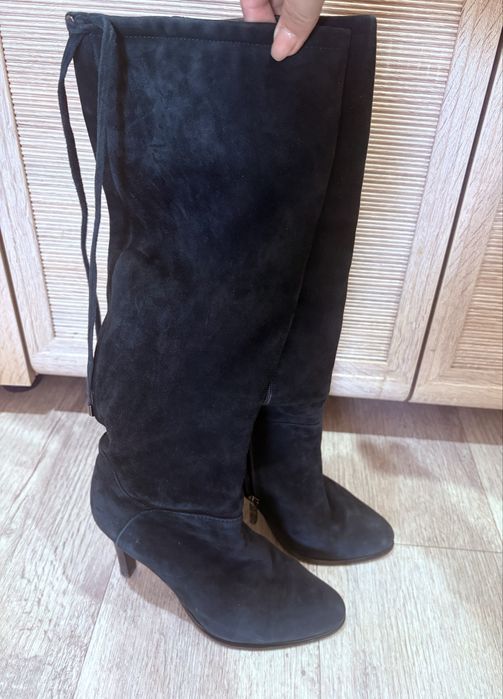 Женская обувь, 38 размера