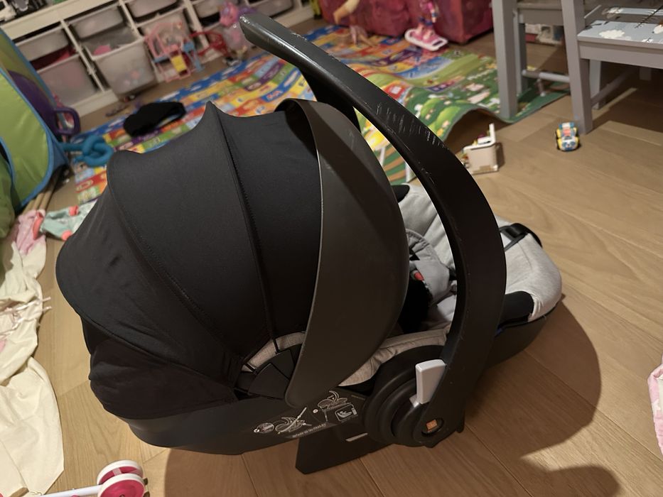 Stokke xplory v6