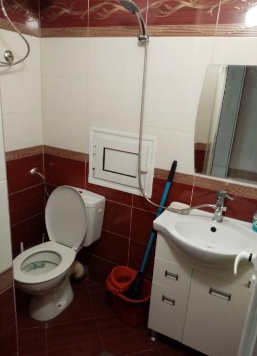 Дава се под наем Многостаен апартамент в София, Хаджи Димитър - 120 кв.м за 675 € - Снимка #10