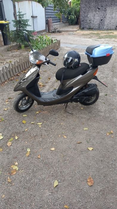 Мопед Honda Dio 2000