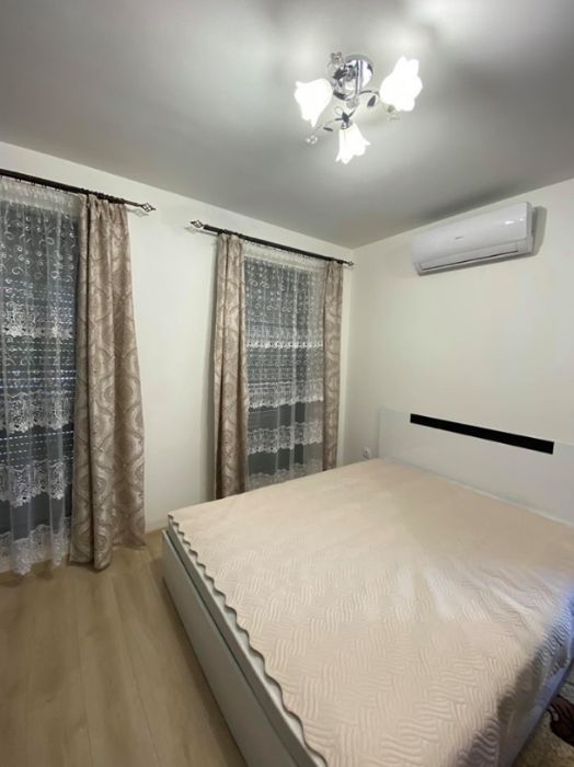 Едностаен апартамент, ж.к. Студентски град