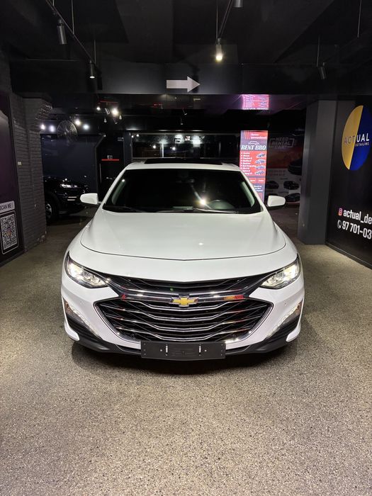 Malibu 2 Premier