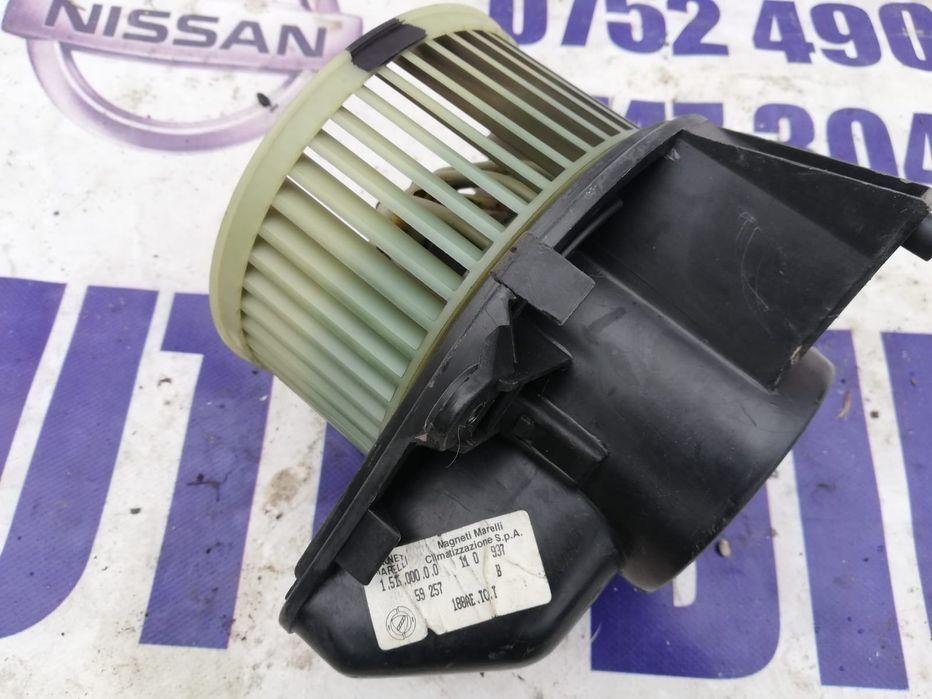 Aeroterma fiat punto an 1999-2004