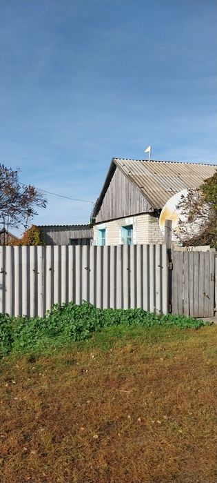 Продам дом в деревне