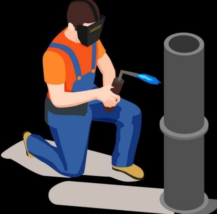 Автоген сварка услуги