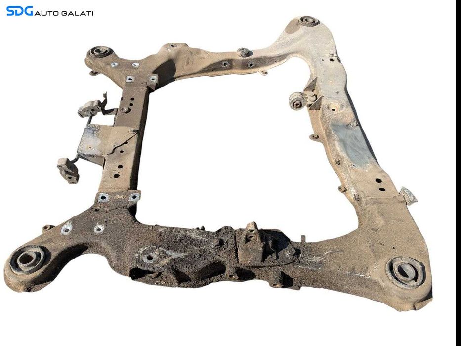 Punte Fata Jug Calandru Cadru Motor Volvo S60 2000 - 2009 [LC2006]