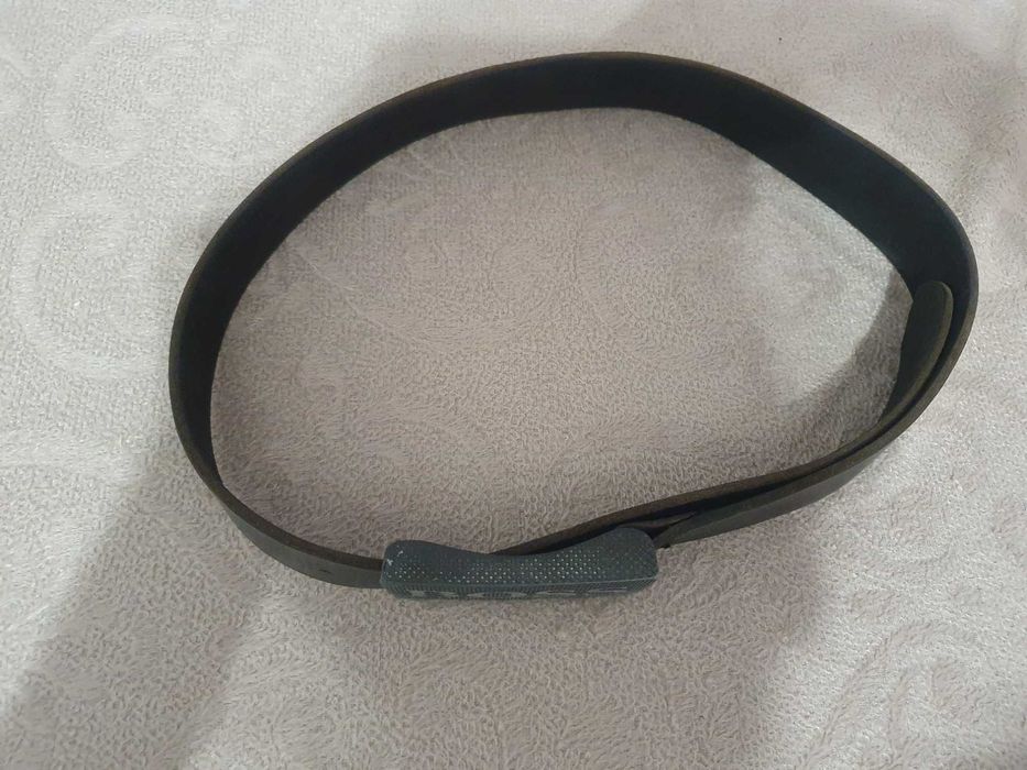 Кожен колан BOSS