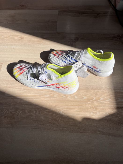 Adidas Predator Edge, , Nike Metcon 8, Cruyff