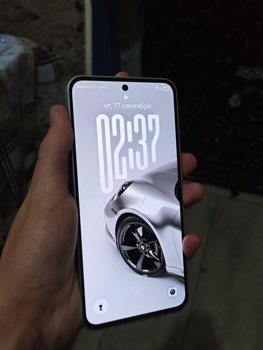 Galaxy A56 8/256