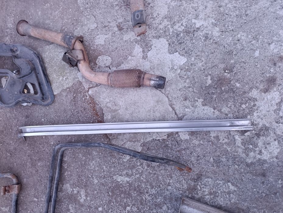 Продам запчасти Мерседес спринтер
