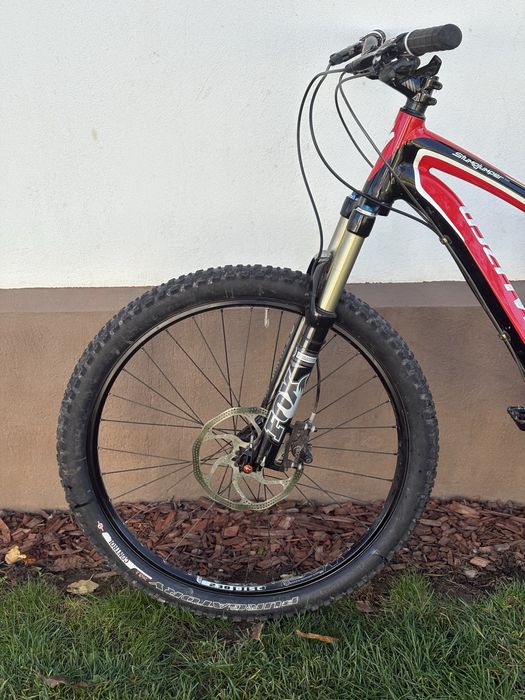 Планинско колело Specialized Stumpjumper MTB