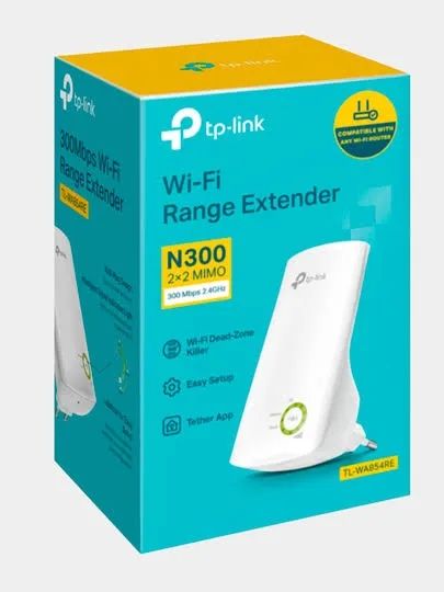 Усилитель сигнала wifi