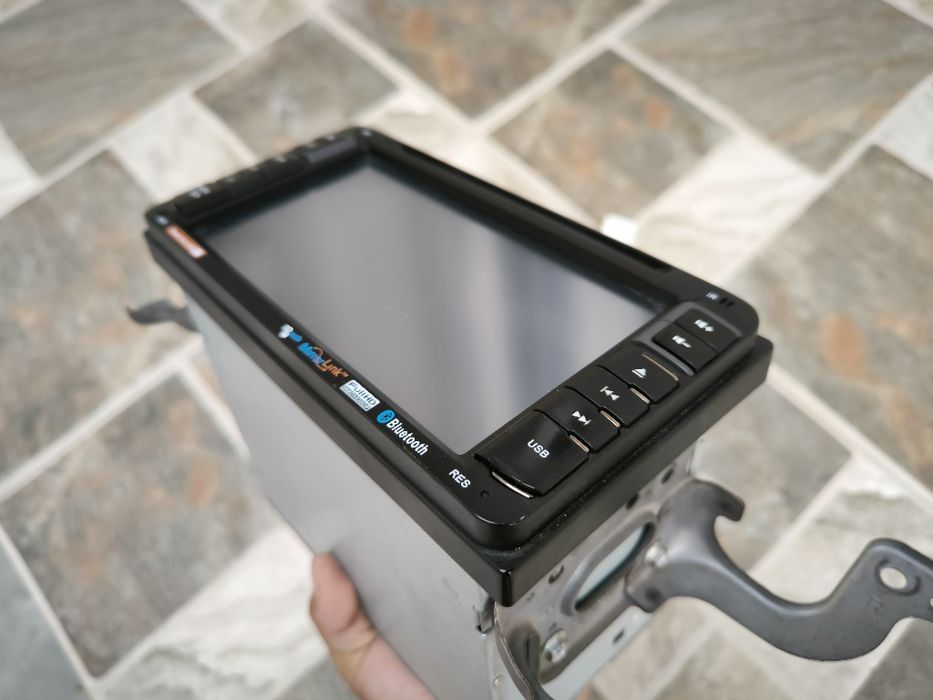 Тойота монитор в идеальном состоянии