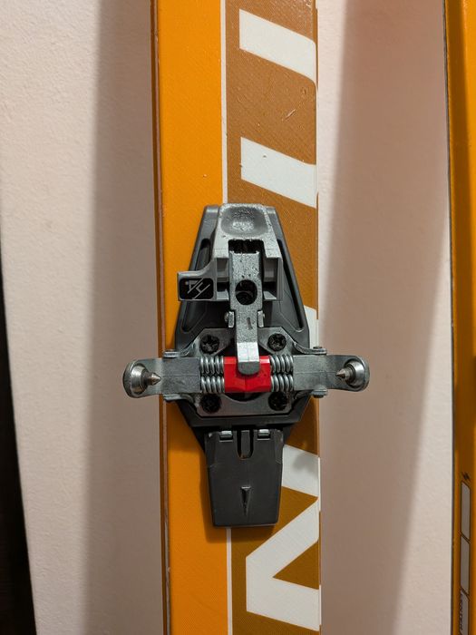 Ски туринг сет, Blizzard, Dynafit