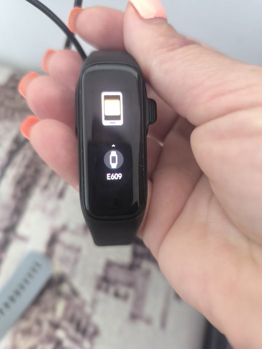 Смарт гривна/Smart band