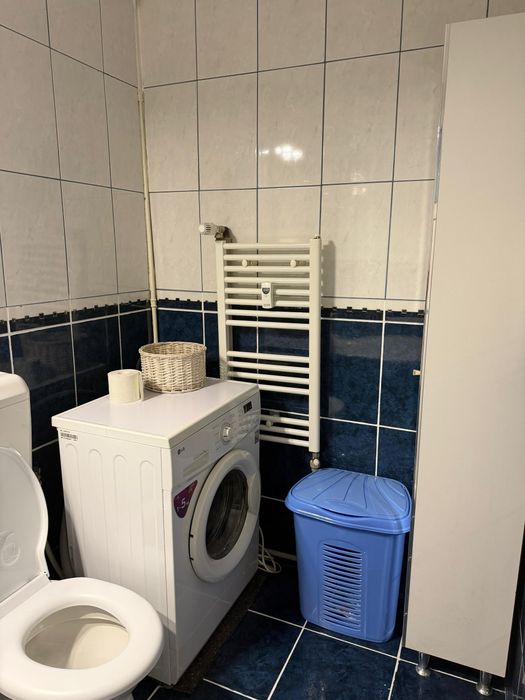 Inchiriere garsoniera in zona Lujerului - negociabil